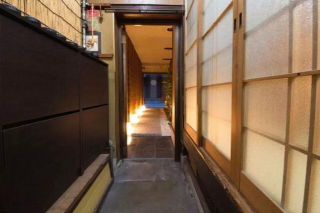 Apartment Jq Mibu *